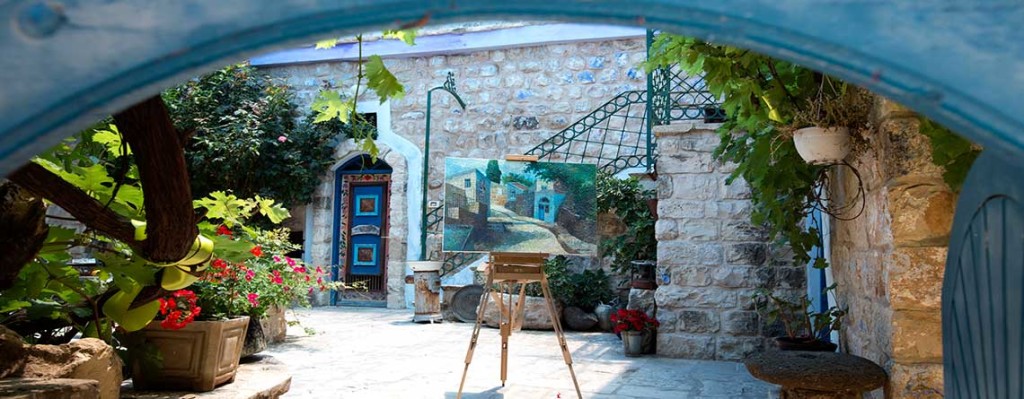 art-gallery-in-Safed